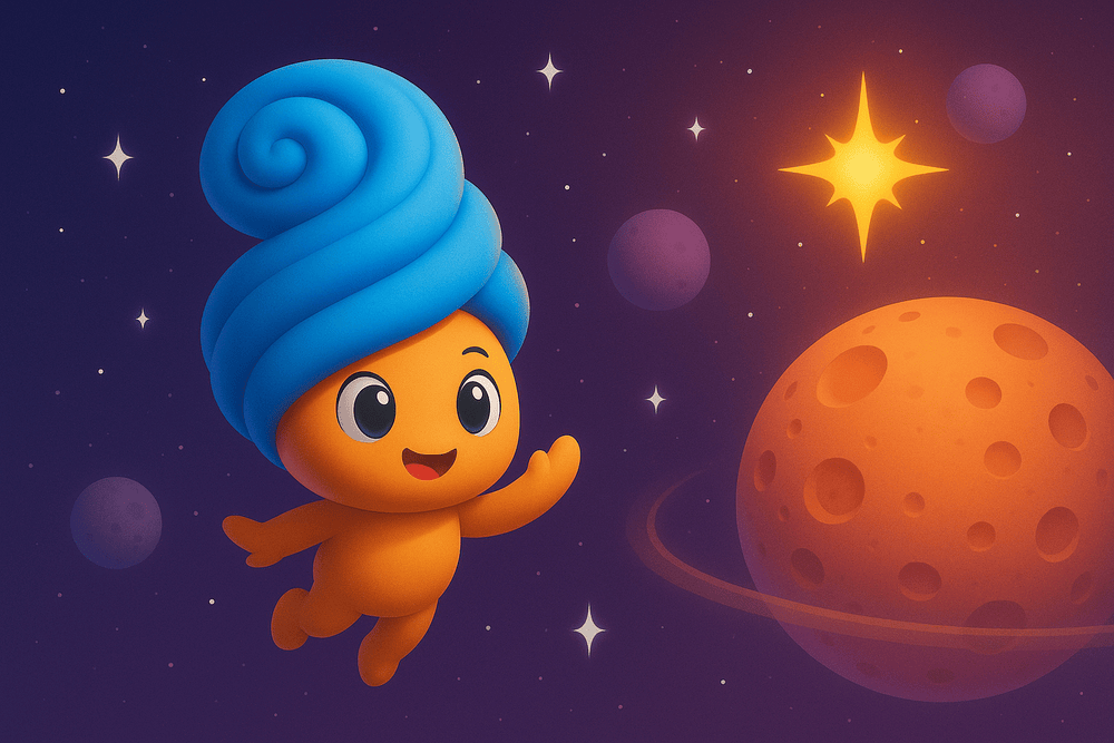 Wind Stack | Vexanium